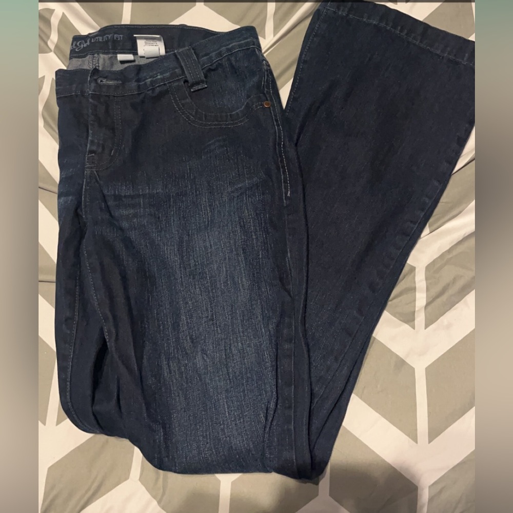Cruel Girl jeans